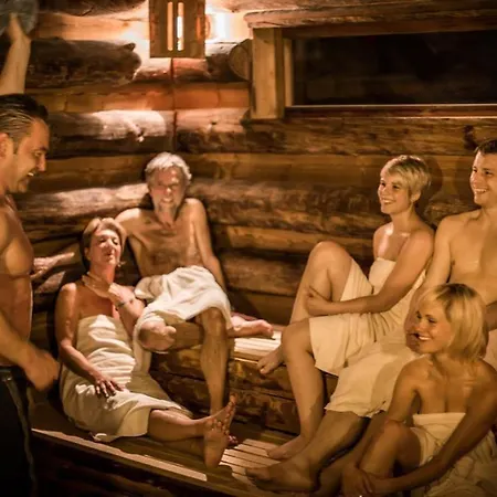 Badehaus Appartamento *