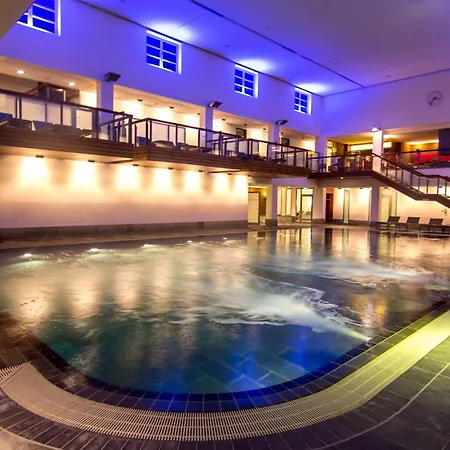 Appartement Badehaus