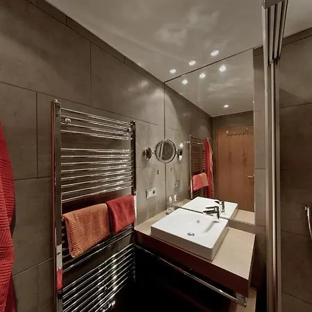Badehaus Apartment