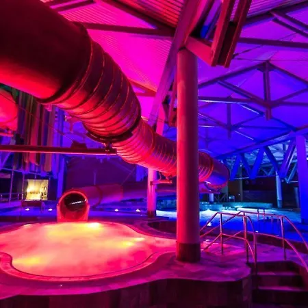 Appartamento Badehaus Norderney
