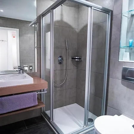 Badehaus Appartement
