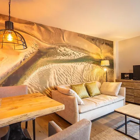 Badehaus Apartment *