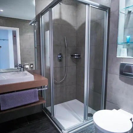 Badehaus Appartamento *