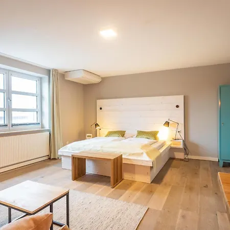 Apartment Badehaus *
