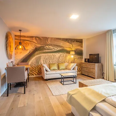 Badehaus Norderney