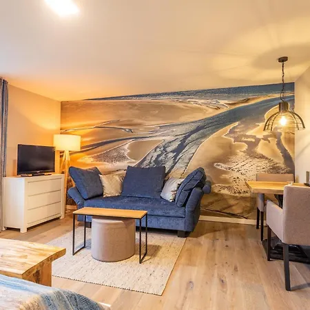 Badehaus Apartment
