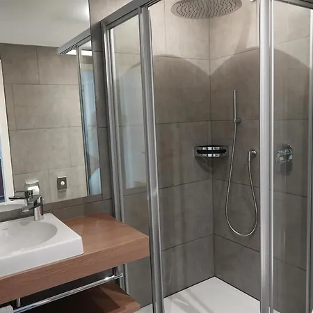 Badehaus *