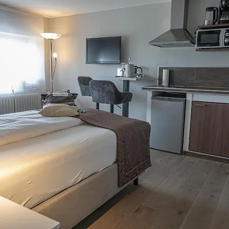 Appartamento Badehaus