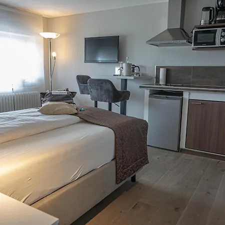 Appartement Badehaus