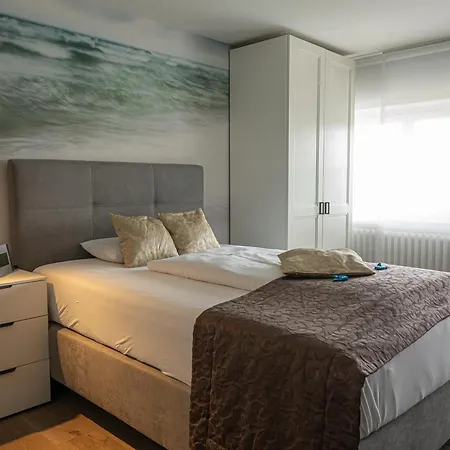 Badehaus * Norderney